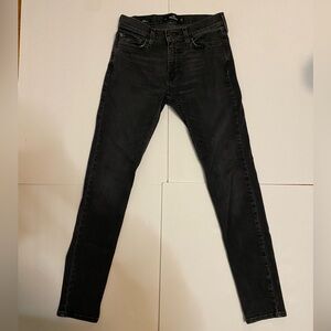 Hollister 29x32 Jeans Skinny Black Jeans